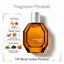 Vip Blend Amber Perfume